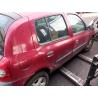 renault clio ii fase i (b/cb0)(1998) del año 2001