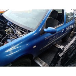 renault clio ii (bb_, cb_) del año 2005