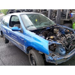 renault clio ii (bb_, cb_) del año 2005