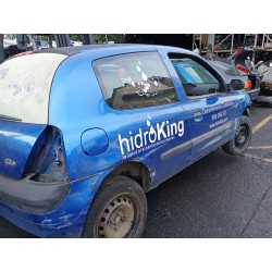 renault clio ii (bb_, cb_) del año 2005