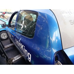 renault clio ii (bb_, cb_) del año 2005