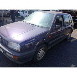 volkswagen golf iii (1h1) del año 1994