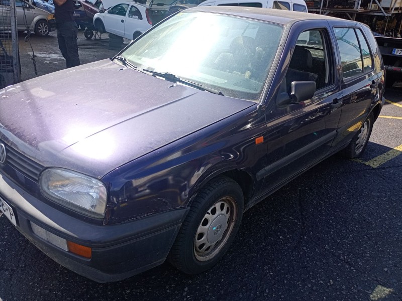 volkswagen golf iii (1h1) del año 1994