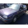 volkswagen golf iii (1h1) del año 1994