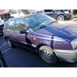 volkswagen golf iii (1h1) del año 1994