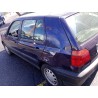 volkswagen golf iii (1h1) del año 1994