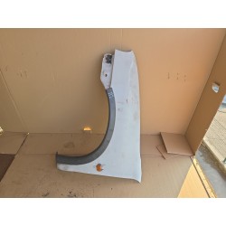 Recambio de aleta delantera izquierda para opel corsa b (s93) 1.0 i 12v (f08, f68, m68) referencia OEM IAM   
