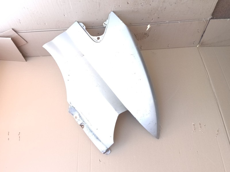 Recambio de aleta delantera derecha para ford transit furgón (e_ _) 2.5 di (eal, eas) referencia OEM IAM   