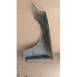 Recambio de aleta delantera derecha para mercedes-benz clase c (w203) c 200 cdi (203.004) referencia OEM IAM   
