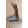 Recambio de aleta delantera derecha para mercedes-benz clase c (w203) c 200 cdi (203.004) referencia OEM IAM   
