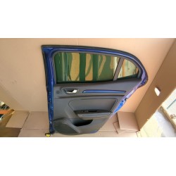 Recambio de puerta trasera derecha para renault megane iv hatchback (b9a/m/n_) 1.5 dci 90 (b9a1) referencia OEM IAM   