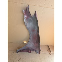 Recambio de aleta delantera derecha para renault megane scénic (ja0/1_) 1.9 dti (ja0n) referencia OEM IAM   
