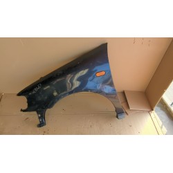 Recambio de aleta delantera izquierda para volkswagen polo iii (6n1) 100 1.4 16v referencia OEM IAM   