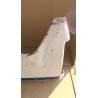 Recambio de aleta delantera izquierda para nissan patrol (k/w260)(03.1989) 2.8 d referencia OEM IAM   