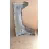 Recambio de aleta delantera izquierda para nissan patrol (k/w260)(03.1989) 2.8 d referencia OEM IAM   