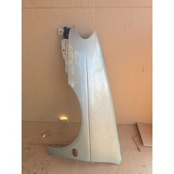 Recambio de aleta delantera izquierda para renault megane i classic (la0/1_) 1.9 dti (la08, la0n) referencia OEM IAM   