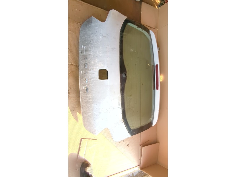Recambio de porton trasero para seat ibiza iv sc (6j1, 6p5) 1.4 tdi referencia OEM IAM   