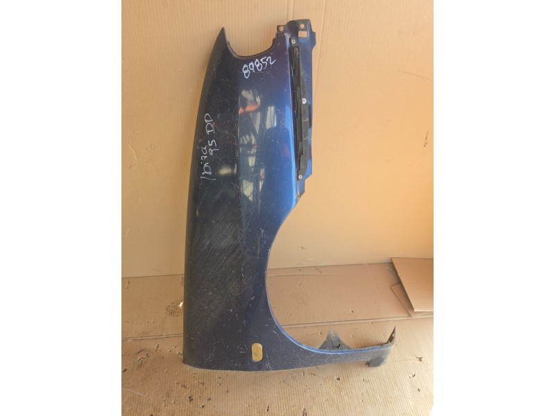 Recambio de aleta delantera derecha para seat ibiza ii (6k1) 1.9 d referencia OEM IAM   