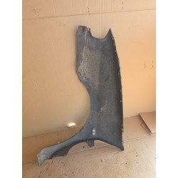 Recambio de aleta delantera derecha para seat ibiza ii (6k1) 1.9 d referencia OEM IAM   