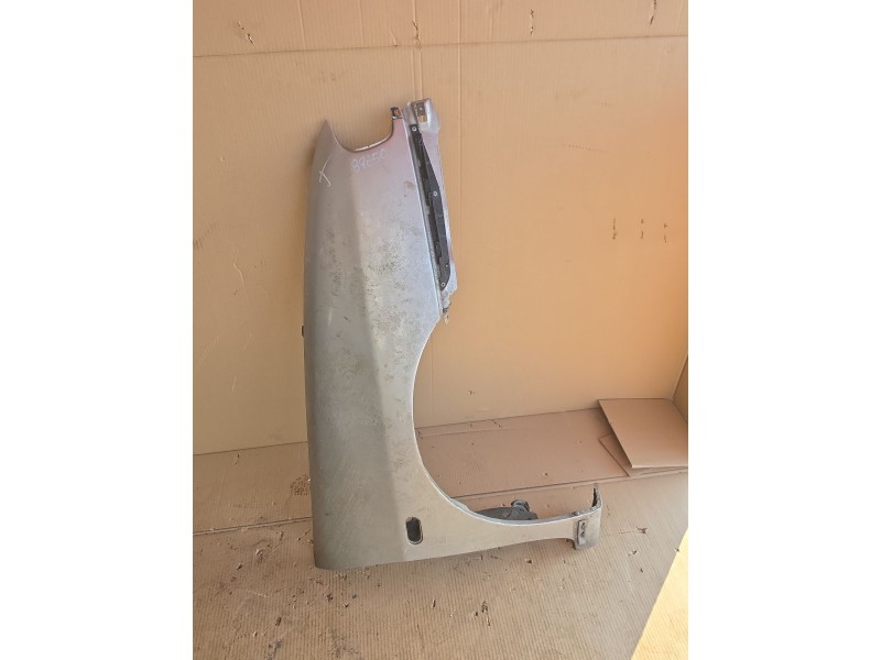 Recambio de aleta delantera derecha para seat ibiza ii (6k1) 1.9 d referencia OEM IAM   