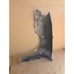 Recambio de aleta delantera derecha para seat ibiza ii (6k1) 1.9 d referencia OEM IAM   