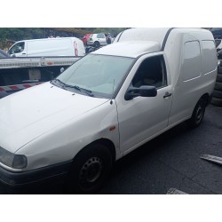 seat inca (6k9) del año 2001