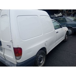 seat inca (6k9) del año 2001