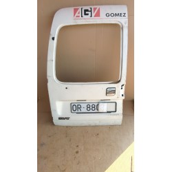 Recambio de porton trasero izquierdo para seat inca (6k9) 1.9 tdi referencia OEM IAM   