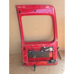 Recambio de puerta trasera izquierda para seat inca (6k9) 1.9 tdi referencia OEM IAM   