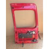 Recambio de puerta trasera izquierda para seat inca (6k9) 1.9 tdi referencia OEM IAM   