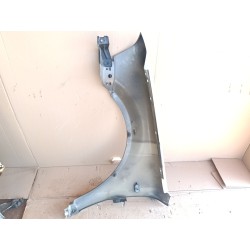 Recambio de aleta delantera derecha para volkswagen passat b5.5 (3b3) 2.8 4motion referencia OEM IAM   