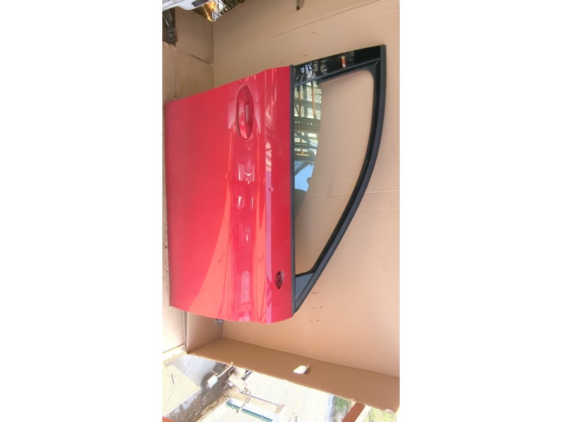 Recambio de puerta delantera derecha para seat leon (kl1, klg) 2.0 tdi referencia OEM IAM   