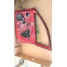 Recambio de puerta delantera derecha para seat leon (kl1, klg) 2.0 tdi referencia OEM IAM   