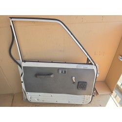 Recambio de puerta delantera izquierda para nissan patrol iii/1 hardtop (k160) 2.8 (k160) referencia OEM IAM   