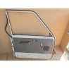 Recambio de puerta delantera izquierda para nissan patrol iii/1 hardtop (k160) 2.8 (k160) referencia OEM IAM   