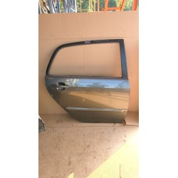 Recambio de puerta trasera derecha para toyota corolla (_e12_) 1.6 vvt-i (zze121_) referencia OEM IAM   