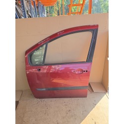 PUERTA DELANTERA IZQUIERDA 