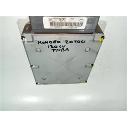 Recambio de centralita inyeccion para ford mondeo berlina (gd)(1997) referencia OEM IAM 2S7112A650CD  