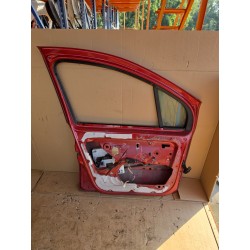 Recambio de puerta delantera izquierda para renault modus i (2004) 1.5 d referencia OEM IAM   