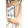 Recambio de puerta delantera izquierda para seat altea (5p1) 1.6 referencia OEM IAM   