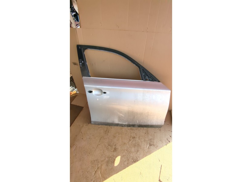 Recambio de puerta delantera derecha para bmw 1 (e87) 120 d referencia OEM IAM   