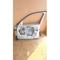 Recambio de puerta delantera derecha para bmw 1 (e87) 120 d referencia OEM IAM   