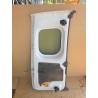 Recambio de puerta trasera derecha para renault kangoo ii (f/kw0)(2008) 1.5 dci (kw0a) referencia OEM IAM   