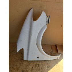 Recambio de aleta delantera derecha para mercedes-benz vito / mixto furgoneta (w639) 109 cdi (639.601, 639.603, 639.605) referen