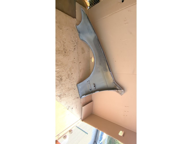 Recambio de aleta delantera derecha para bmw 5 (e39) 530 d referencia OEM IAM   