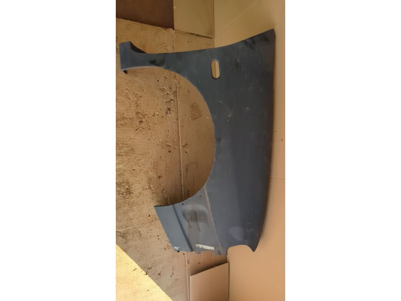 Recambio de aleta delantera derecha para seat ibiza ii (6k1) 1.9 d referencia OEM IAM   