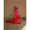 Recambio de aleta delantera izquierda para peugeot 207/207+ (wa_, wc_) 1.6 16v vti referencia OEM IAM   