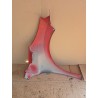 Recambio de aleta delantera izquierda para peugeot 207/207+ (wa_, wc_) 1.6 16v vti referencia OEM IAM   