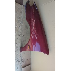 Recambio de aleta delantera izquierda para renault megane i classic (la0/1_) 1.9 dti (la08, la0n) referencia OEM IAM   