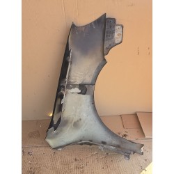 Recambio de aleta delantera izquierda para volkswagen golf v (1k1) 1.9 tdi referencia OEM IAM   